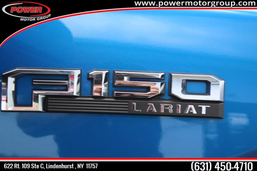 2016 Ford F-150 4WD SuperCrew 157" Lariat, available for sale in Lindenhurst, New York | Power Motor Group. Lindenhurst, New York 2016 Ford F-150 4WD SuperCrew 157" Lariat, available for sale in Lindenhurst, New York | Power Motor Group. Lindenhurst, New York