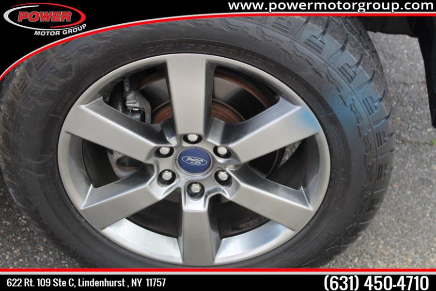 2016 Ford F-150 4WD SuperCrew 157" Lariat, available for sale in Lindenhurst, New York | Power Motor Group. Lindenhurst, New York 2016 Ford F-150 4WD SuperCrew 157" Lariat, available for sale in Lindenhurst, New York | Power Motor Group. Lindenhurst, New York