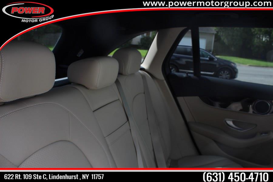 2019 Mercedes-Benz GLC GLC 300 4MATIC SUV, available for sale in Lindenhurst, New York | Power Motor Group. Lindenhurst, New York 2019 Mercedes-Benz GLC GLC 300 4MATIC SUV, available for sale in Lindenhurst, New York | Power Motor Group. Lindenhurst, New York
