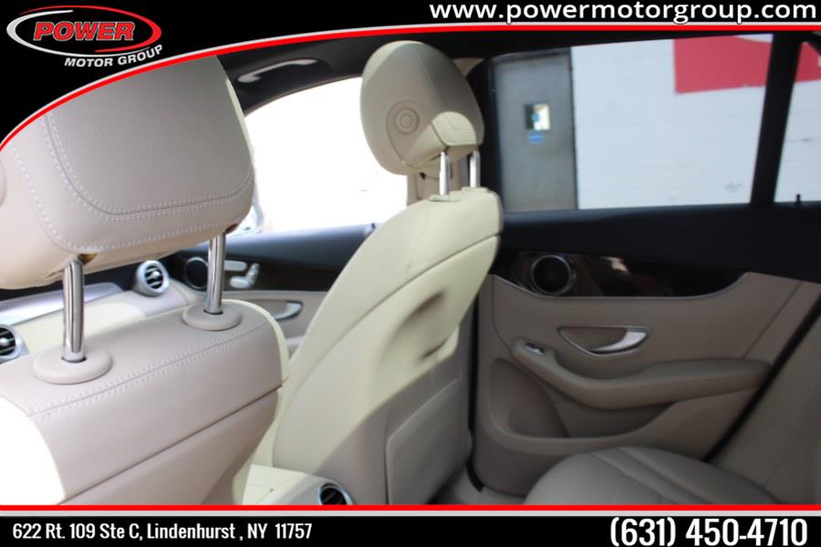 2019 Mercedes-Benz GLC GLC 300 4MATIC SUV, available for sale in Lindenhurst, New York | Power Motor Group. Lindenhurst, New York 2019 Mercedes-Benz GLC GLC 300 4MATIC SUV, available for sale in Lindenhurst, New York | Power Motor Group. Lindenhurst, New York