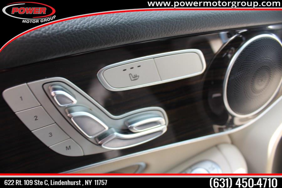 2019 Mercedes-Benz GLC GLC 300 4MATIC SUV, available for sale in Lindenhurst, New York | Power Motor Group. Lindenhurst, New York 2019 Mercedes-Benz GLC GLC 300 4MATIC SUV, available for sale in Lindenhurst, New York | Power Motor Group. Lindenhurst, New York