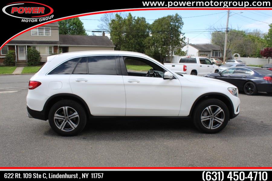 2019 Mercedes-Benz GLC GLC 300 4MATIC SUV, available for sale in Lindenhurst, New York | Power Motor Group. Lindenhurst, New York 2019 Mercedes-Benz GLC GLC 300 4MATIC SUV, available for sale in Lindenhurst, New York | Power Motor Group. Lindenhurst, New York