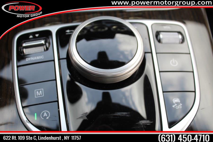 2019 Mercedes-Benz GLC GLC 300 4MATIC SUV, available for sale in Lindenhurst, New York | Power Motor Group. Lindenhurst, New York 2019 Mercedes-Benz GLC GLC 300 4MATIC SUV, available for sale in Lindenhurst, New York | Power Motor Group. Lindenhurst, New York