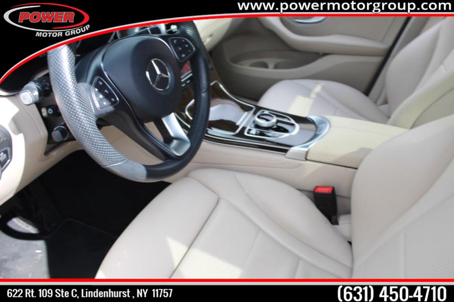 2019 Mercedes-Benz GLC GLC 300 4MATIC SUV, available for sale in Lindenhurst, New York | Power Motor Group. Lindenhurst, New York 2019 Mercedes-Benz GLC GLC 300 4MATIC SUV, available for sale in Lindenhurst, New York | Power Motor Group. Lindenhurst, New York