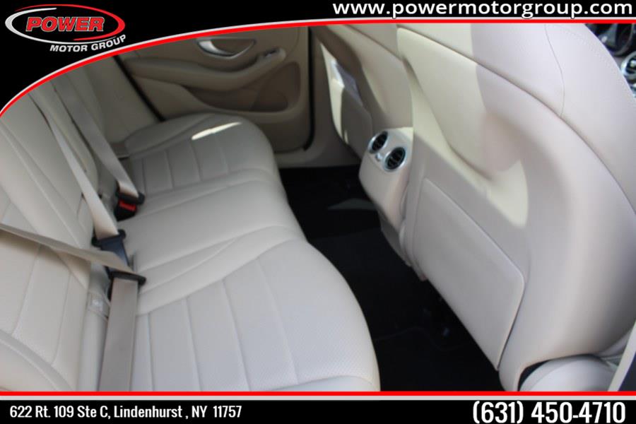 2019 Mercedes-Benz GLC GLC 300 4MATIC SUV, available for sale in Lindenhurst, New York | Power Motor Group. Lindenhurst, New York 2019 Mercedes-Benz GLC GLC 300 4MATIC SUV, available for sale in Lindenhurst, New York | Power Motor Group. Lindenhurst, New York