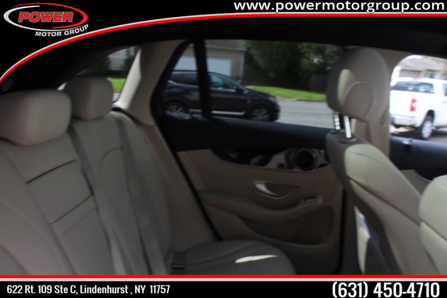 2019 Mercedes-Benz GLC GLC 300 4MATIC SUV, available for sale in Lindenhurst, New York | Power Motor Group. Lindenhurst, New York 2019 Mercedes-Benz GLC GLC 300 4MATIC SUV, available for sale in Lindenhurst, New York | Power Motor Group. Lindenhurst, New York