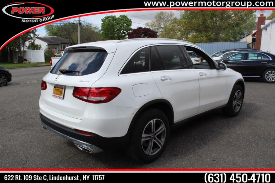 2019 Mercedes-Benz GLC GLC 300 4MATIC SUV, available for sale in Lindenhurst, New York | Power Motor Group. Lindenhurst, New York 2019 Mercedes-Benz GLC GLC 300 4MATIC SUV, available for sale in Lindenhurst, New York | Power Motor Group. Lindenhurst, New York
