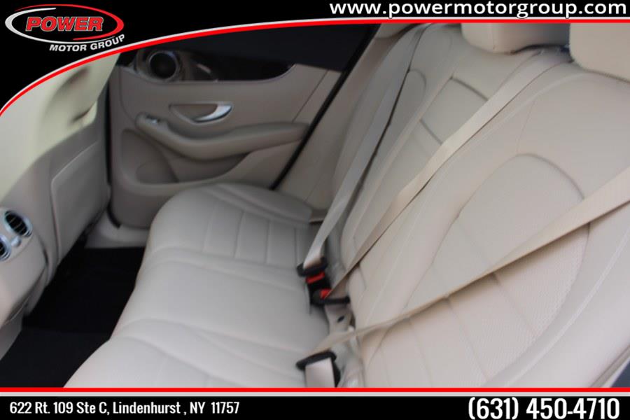 2019 Mercedes-Benz GLC GLC 300 4MATIC SUV, available for sale in Lindenhurst, New York | Power Motor Group. Lindenhurst, New York 2019 Mercedes-Benz GLC GLC 300 4MATIC SUV, available for sale in Lindenhurst, New York | Power Motor Group. Lindenhurst, New York