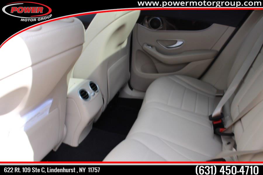2019 Mercedes-Benz GLC GLC 300 4MATIC SUV, available for sale in Lindenhurst, New York | Power Motor Group. Lindenhurst, New York 2019 Mercedes-Benz GLC GLC 300 4MATIC SUV, available for sale in Lindenhurst, New York | Power Motor Group. Lindenhurst, New York