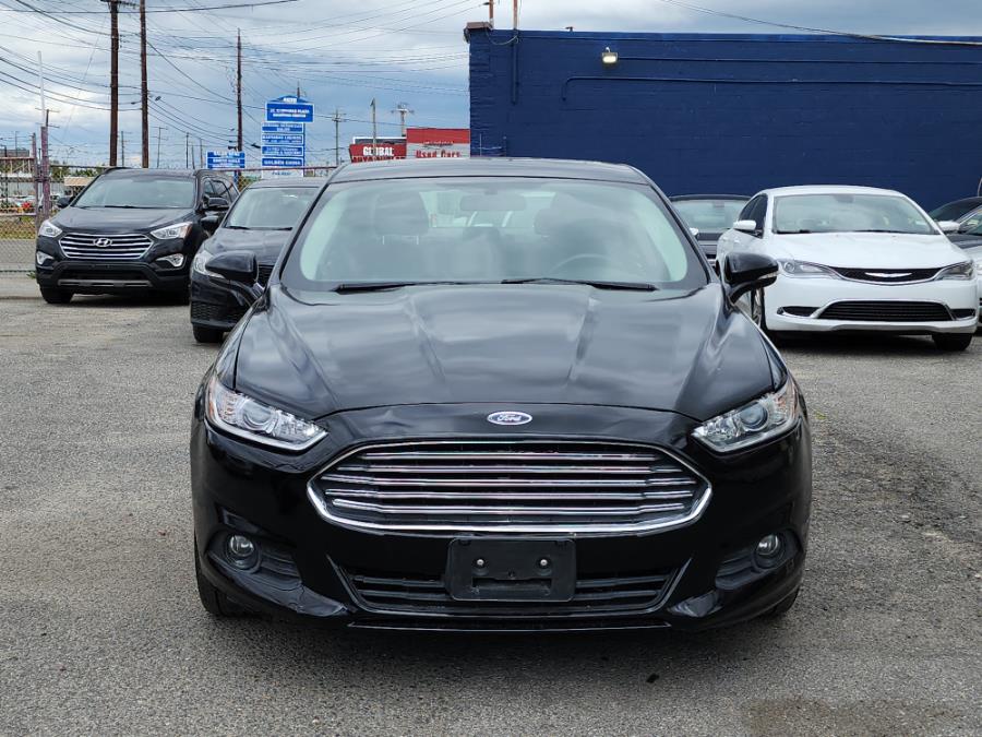 2016 Ford Fusion 4dr Sdn SE FWD, available for sale in Temple Hills, Maryland | Temple Hills Used Car. Temple Hills, Maryland 2016 Ford Fusion 4dr Sdn SE FWD, available for sale in Temple Hills, Maryland | Temple Hills Used Car. Temple Hills, Maryland