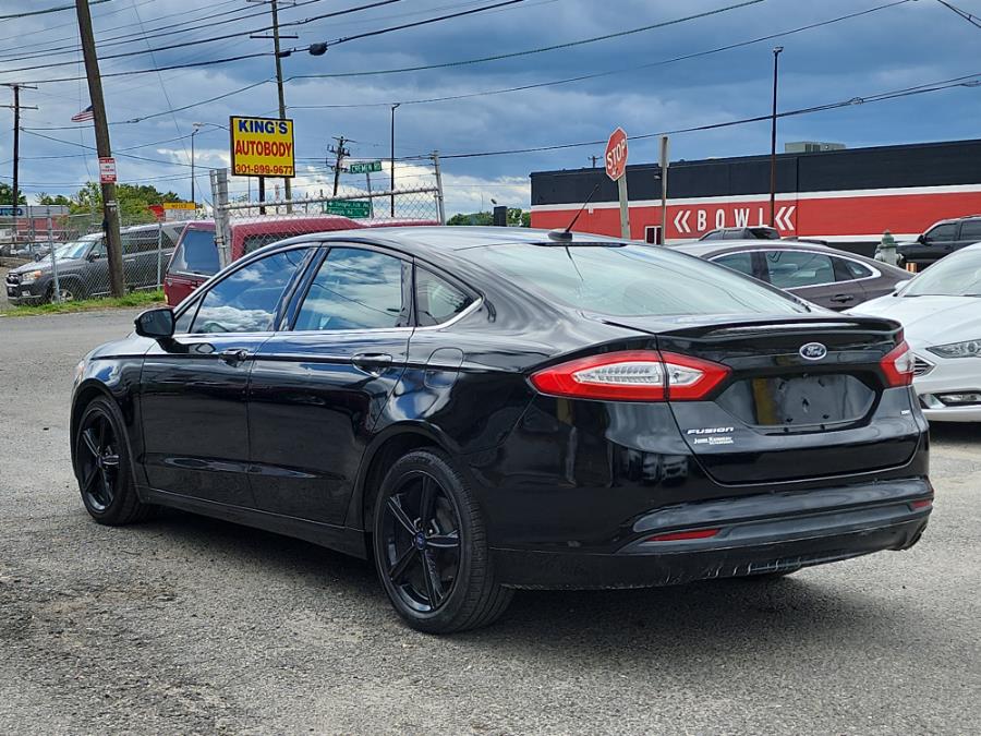 2016 Ford Fusion 4dr Sdn SE FWD, available for sale in Temple Hills, Maryland | Temple Hills Used Car. Temple Hills, Maryland 2016 Ford Fusion 4dr Sdn SE FWD, available for sale in Temple Hills, Maryland | Temple Hills Used Car. Temple Hills, Maryland