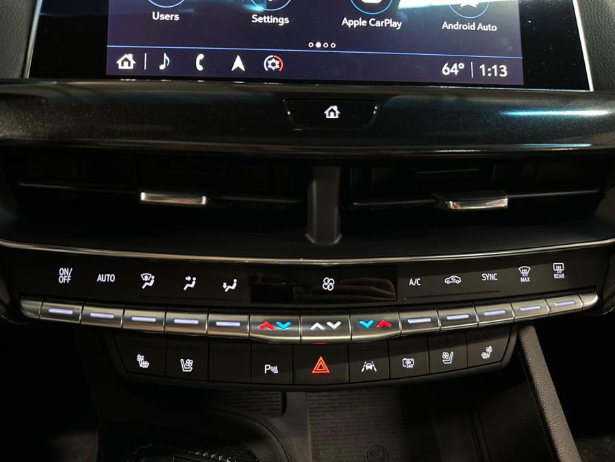 2022 Cadillac CT5-V 4dr Sdn Blackwing, available for sale in West Babylon , New York | MP Motors Inc. West Babylon , New York 2022 Cadillac CT5-V 4dr Sdn Blackwing, available for sale in West Babylon , New York | MP Motors Inc. West Babylon , New York