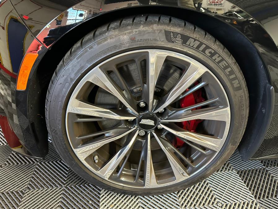2022 Cadillac CT5-V 4dr Sdn Blackwing, available for sale in West Babylon , New York | MP Motors Inc. West Babylon , New York 2022 Cadillac CT5-V 4dr Sdn Blackwing, available for sale in West Babylon , New York | MP Motors Inc. West Babylon , New York