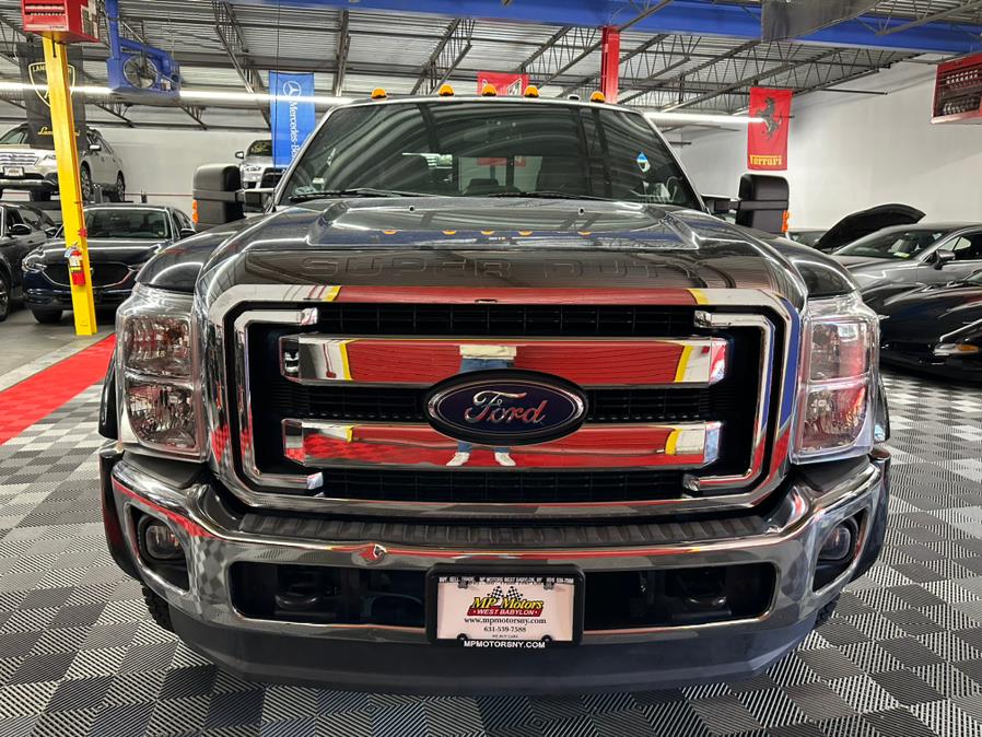 2015 Ford Super Duty F-450 DRW 4WD Crew Cab 172" Lariat, available for sale in West Babylon , New York | MP Motors Inc. West Babylon , New York 2015 Ford Super Duty F-450 DRW 4WD Crew Cab 172" Lariat, available for sale in West Babylon , New York | MP Motors Inc. West Babylon , New York