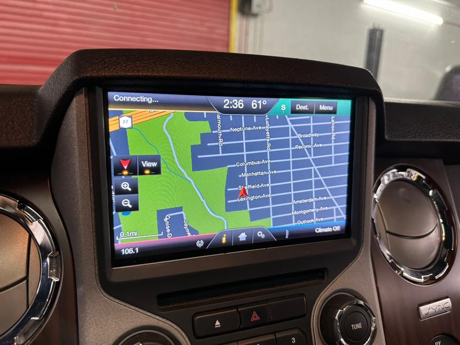 2015 Ford Super Duty F-450 DRW 4WD Crew Cab 172" Lariat, available for sale in West Babylon , New York | MP Motors Inc. West Babylon , New York 2015 Ford Super Duty F-450 DRW 4WD Crew Cab 172" Lariat, available for sale in West Babylon , New York | MP Motors Inc. West Babylon , New York
