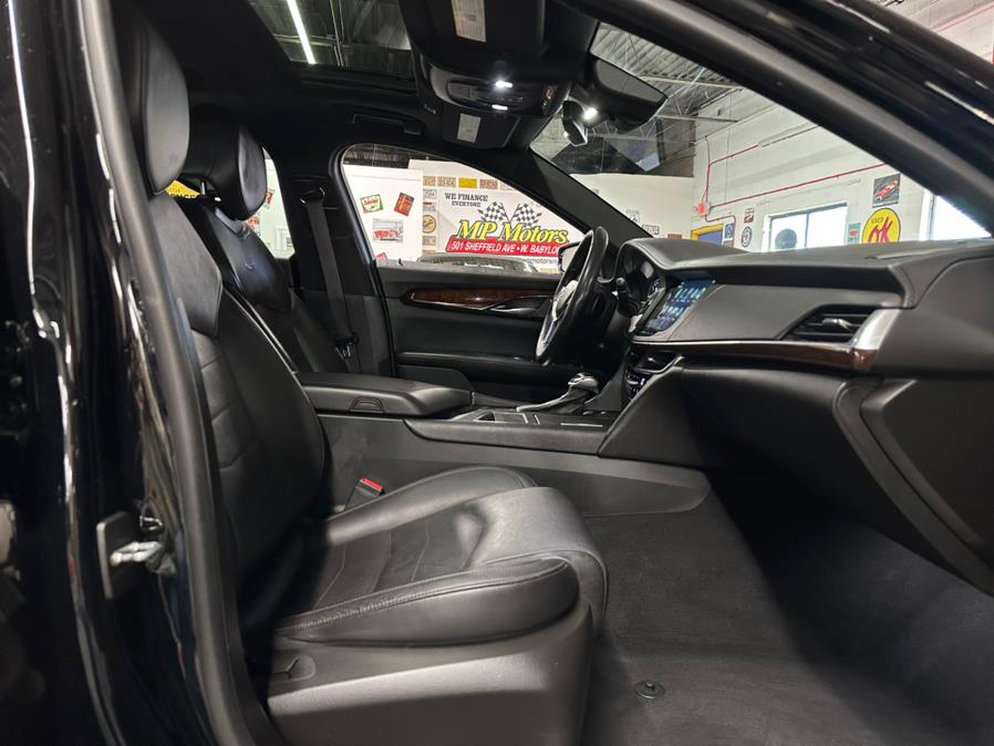 2018 Cadillac CT6 4dr Sdn 3.6L AWD, available for sale in West Babylon , New York | MP Motors Inc. West Babylon , New York 2018 Cadillac CT6 4dr Sdn 3.6L AWD, available for sale in West Babylon , New York | MP Motors Inc. West Babylon , New York