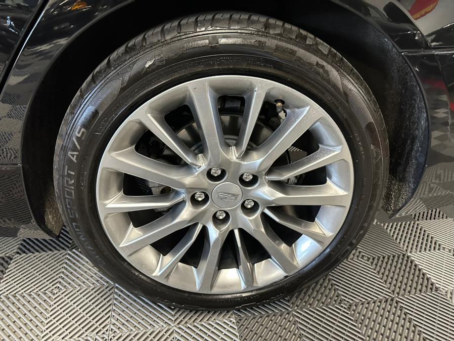 2018 Cadillac CT6 4dr Sdn 3.6L AWD, available for sale in West Babylon , New York | MP Motors Inc. West Babylon , New York 2018 Cadillac CT6 4dr Sdn 3.6L AWD, available for sale in West Babylon , New York | MP Motors Inc. West Babylon , New York