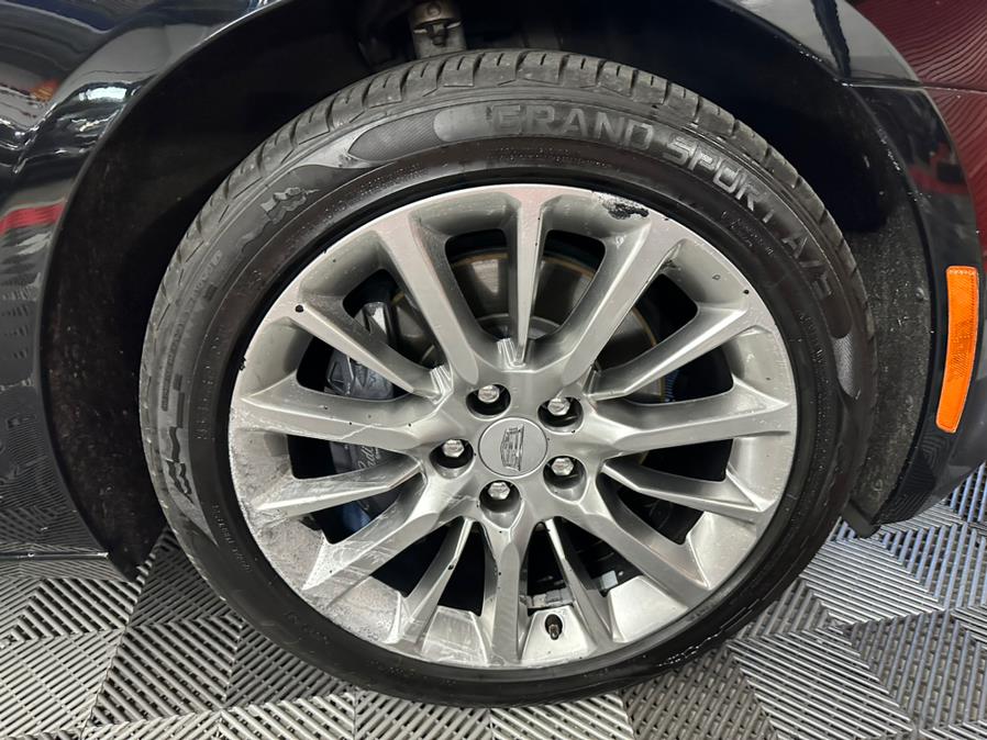 2018 Cadillac CT6 4dr Sdn 3.6L AWD, available for sale in West Babylon , New York | MP Motors Inc. West Babylon , New York 2018 Cadillac CT6 4dr Sdn 3.6L AWD, available for sale in West Babylon , New York | MP Motors Inc. West Babylon , New York