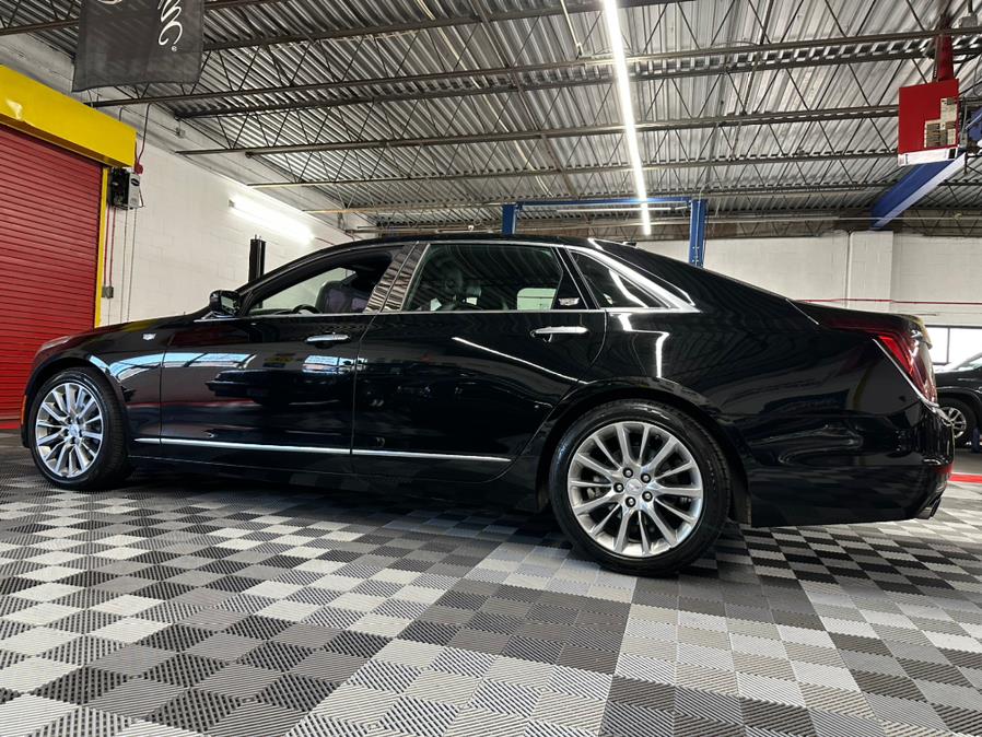 2018 Cadillac CT6 4dr Sdn 3.6L AWD, available for sale in West Babylon , New York | MP Motors Inc. West Babylon , New York 2018 Cadillac CT6 4dr Sdn 3.6L AWD, available for sale in West Babylon , New York | MP Motors Inc. West Babylon , New York