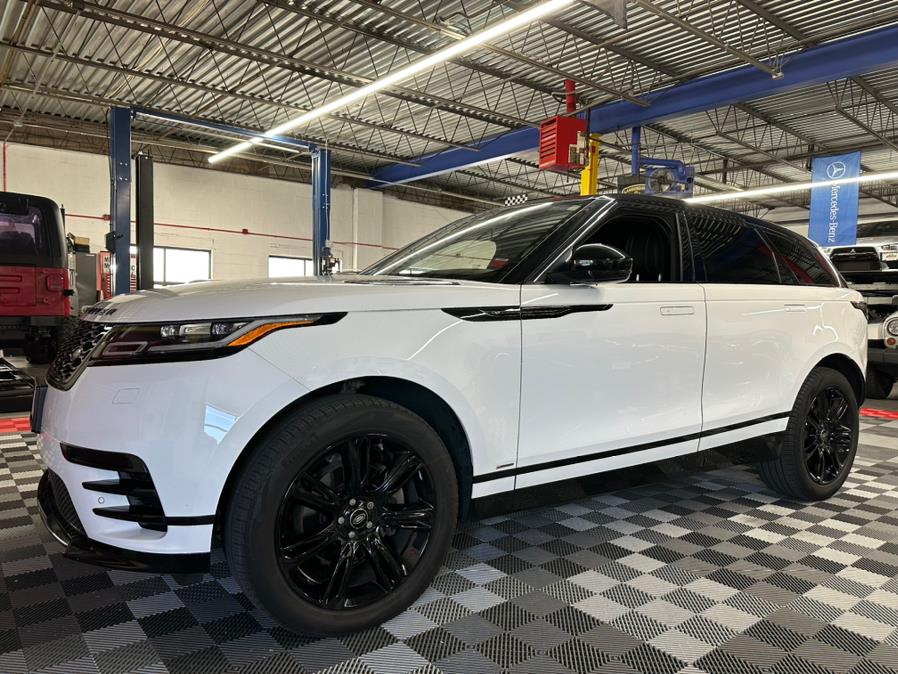 2020 Land Rover Range Rover Velar P250 R-Dynamic S, available for sale in West Babylon , New York | MP Motors Inc. West Babylon , New York 2020 Land Rover Range Rover Velar P250 R-Dynamic S, available for sale in West Babylon , New York | MP Motors Inc. West Babylon , New York