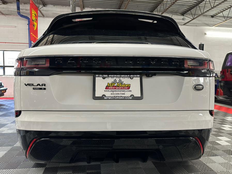2020 Land Rover Range Rover Velar P250 R-Dynamic S, available for sale in West Babylon , New York | MP Motors Inc. West Babylon , New York 2020 Land Rover Range Rover Velar P250 R-Dynamic S, available for sale in West Babylon , New York | MP Motors Inc. West Babylon , New York