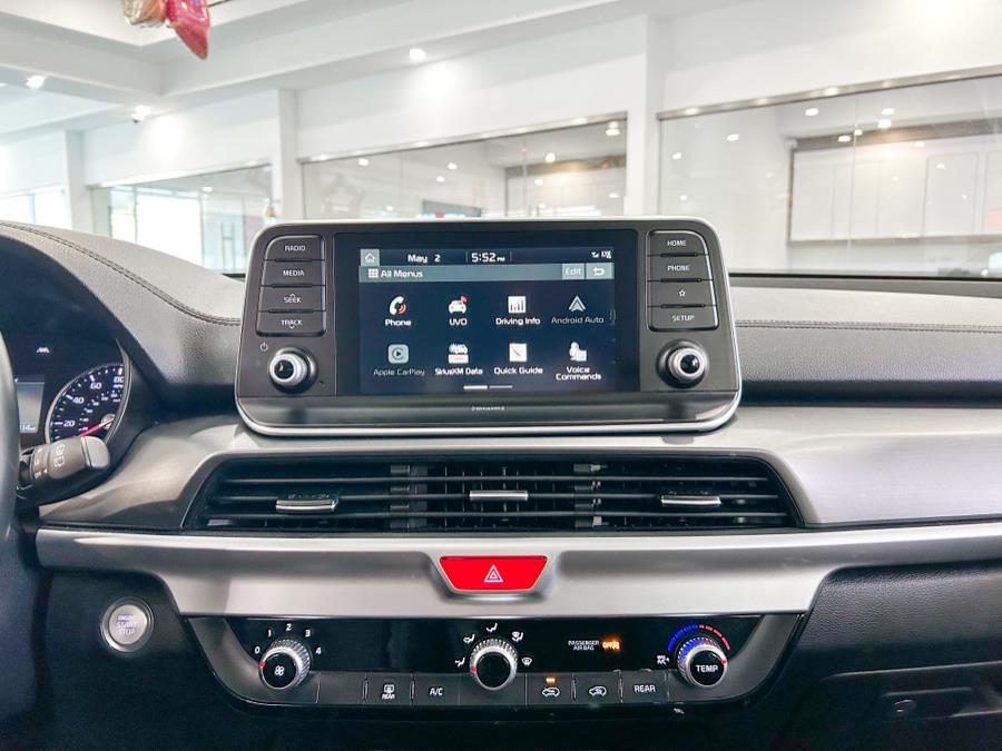 2020 Kia Telluride S, available for sale in Franklin Square, New York | Luxury Motor Club. Franklin Square, New York 2020 Kia Telluride S, available for sale in Franklin Square, New York | Luxury Motor Club. Franklin Square, New York