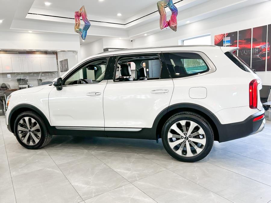 2020 Kia Telluride S, available for sale in Franklin Square, New York | Luxury Motor Club. Franklin Square, New York 2020 Kia Telluride S, available for sale in Franklin Square, New York | Luxury Motor Club. Franklin Square, New York