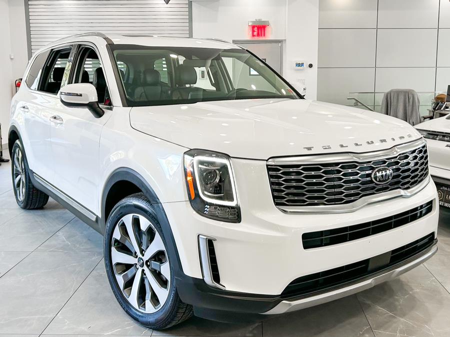 2020 Kia Telluride S, available for sale in Franklin Square, New York | Luxury Motor Club. Franklin Square, New York 2020 Kia Telluride S, available for sale in Franklin Square, New York | Luxury Motor Club. Franklin Square, New York