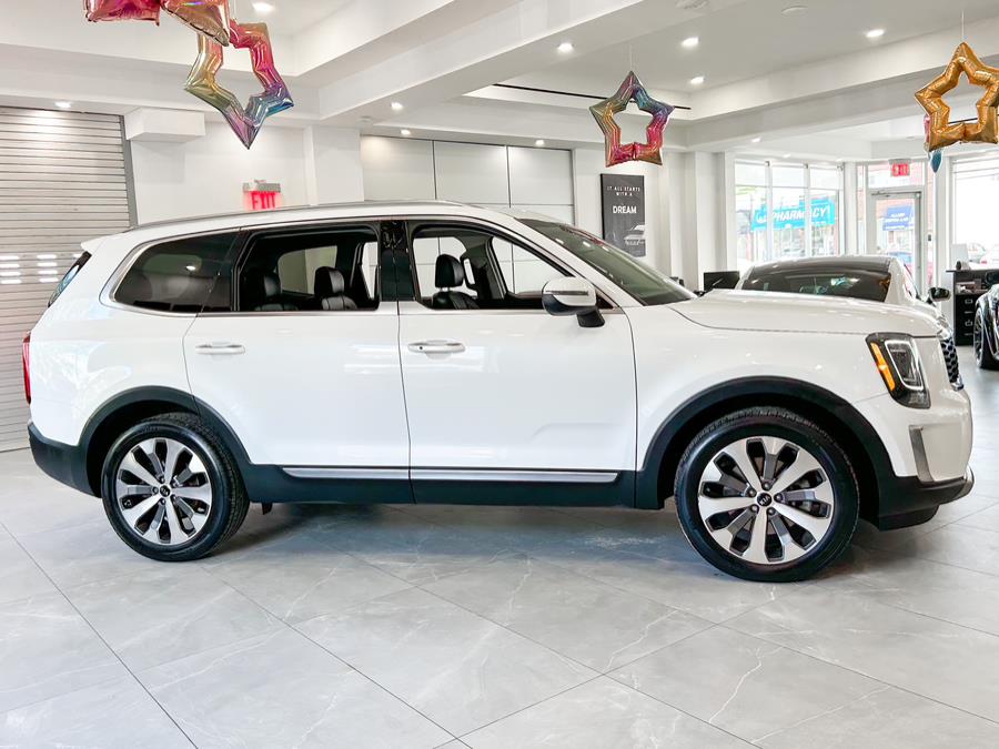 2020 Kia Telluride S, available for sale in Franklin Square, New York | Luxury Motor Club. Franklin Square, New York 2020 Kia Telluride S, available for sale in Franklin Square, New York | Luxury Motor Club. Franklin Square, New York