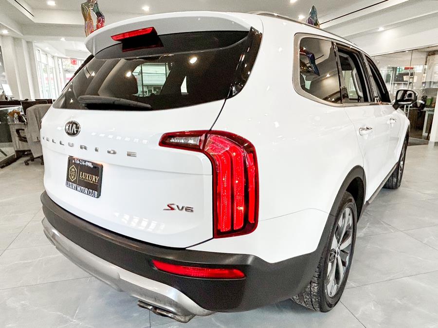 2020 Kia Telluride S, available for sale in Franklin Square, New York | Luxury Motor Club. Franklin Square, New York 2020 Kia Telluride S, available for sale in Franklin Square, New York | Luxury Motor Club. Franklin Square, New York