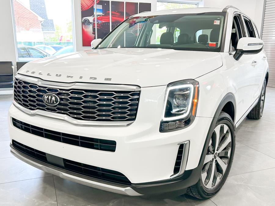 2020 Kia Telluride S, available for sale in Franklin Square, New York | Luxury Motor Club. Franklin Square, New York 2020 Kia Telluride S, available for sale in Franklin Square, New York | Luxury Motor Club. Franklin Square, New York