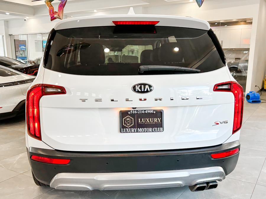 2020 Kia Telluride S, available for sale in Franklin Square, New York | Luxury Motor Club. Franklin Square, New York 2020 Kia Telluride S, available for sale in Franklin Square, New York | Luxury Motor Club. Franklin Square, New York