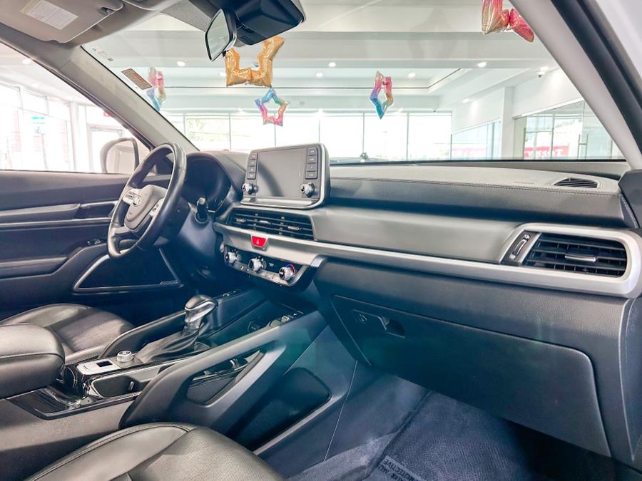 2020 Kia Telluride S, available for sale in Franklin Square, New York | Luxury Motor Club. Franklin Square, New York 2020 Kia Telluride S, available for sale in Franklin Square, New York | Luxury Motor Club. Franklin Square, New York
