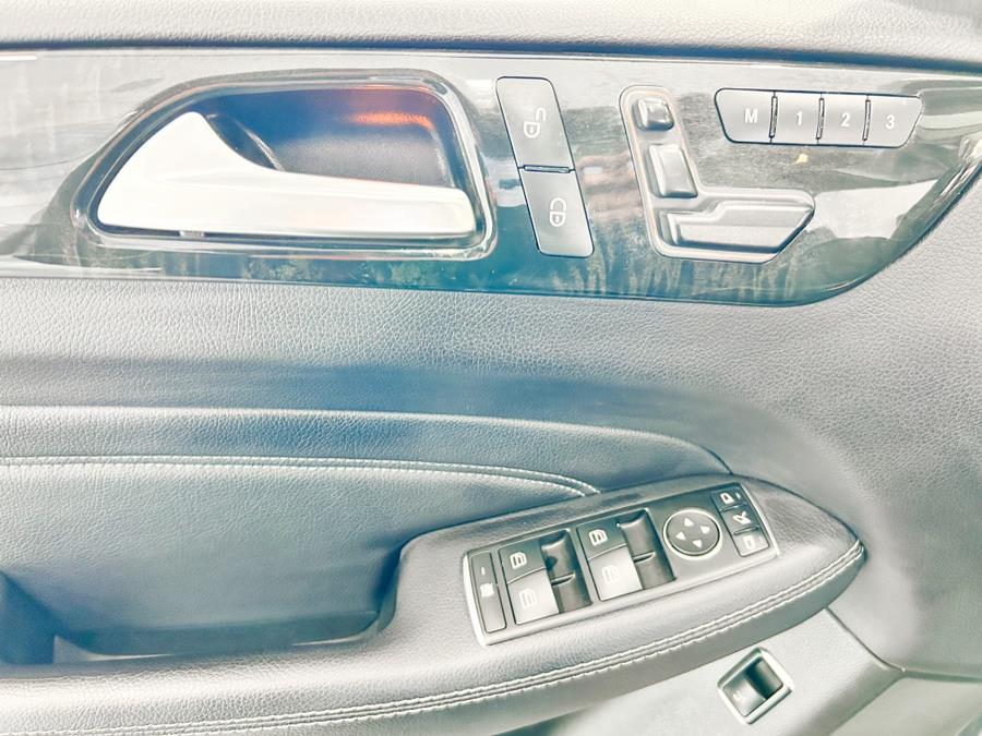 2015 Mercedes-Benz M-Class 4MATIC 4dr ML350, available for sale in Franklin Square, New York | Luxury Motor Club. Franklin Square, New York 2015 Mercedes-Benz M-Class 4MATIC 4dr ML350, available for sale in Franklin Square, New York | Luxury Motor Club. Franklin Square, New York