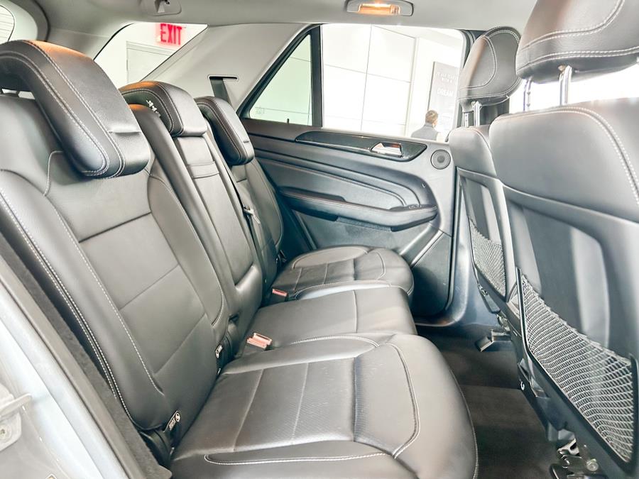 2015 Mercedes-Benz M-Class 4MATIC 4dr ML350, available for sale in Franklin Square, New York | Luxury Motor Club. Franklin Square, New York 2015 Mercedes-Benz M-Class 4MATIC 4dr ML350, available for sale in Franklin Square, New York | Luxury Motor Club. Franklin Square, New York