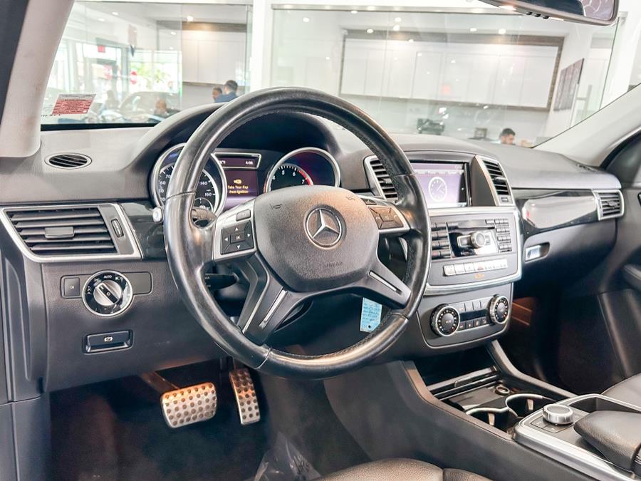 2015 Mercedes-Benz M-Class 4MATIC 4dr ML350, available for sale in Franklin Square, New York | Luxury Motor Club. Franklin Square, New York 2015 Mercedes-Benz M-Class 4MATIC 4dr ML350, available for sale in Franklin Square, New York | Luxury Motor Club. Franklin Square, New York