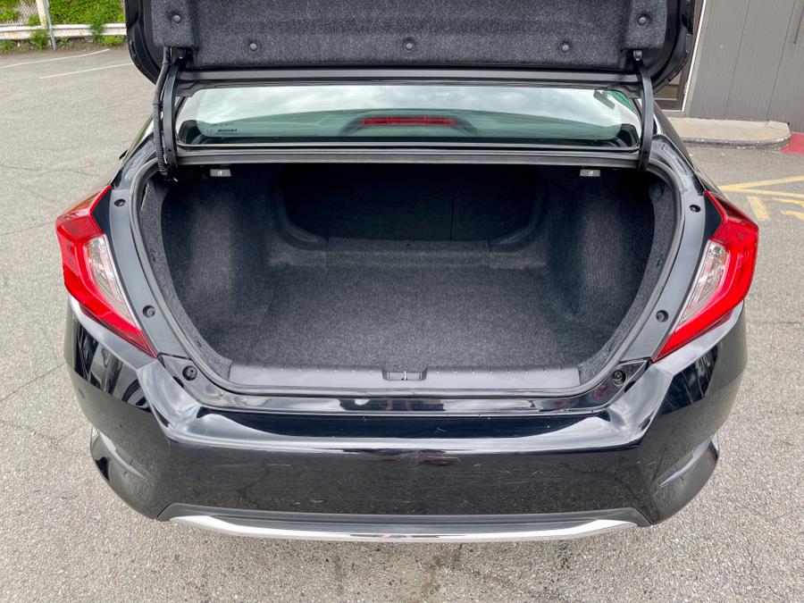 2020 Honda Civic Sedan EX CVT, available for sale in Lodi, New Jersey | European Auto Expo. Lodi, New Jersey 2020 Honda Civic Sedan EX CVT, available for sale in Lodi, New Jersey | European Auto Expo. Lodi, New Jersey