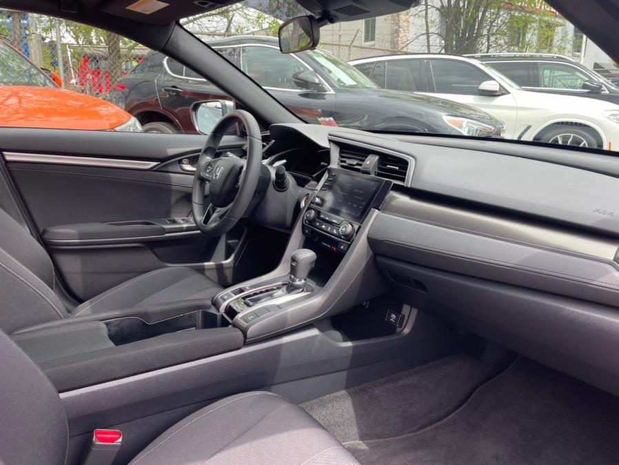 2019 Honda Civic Hatchback EX CVT, available for sale in Lodi, New Jersey | European Auto Expo. Lodi, New Jersey 2019 Honda Civic Hatchback EX CVT, available for sale in Lodi, New Jersey | European Auto Expo. Lodi, New Jersey