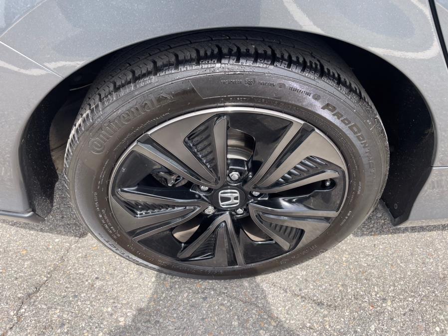 2019 Honda Civic Hatchback EX CVT, available for sale in Lodi, New Jersey | European Auto Expo. Lodi, New Jersey 2019 Honda Civic Hatchback EX CVT, available for sale in Lodi, New Jersey | European Auto Expo. Lodi, New Jersey