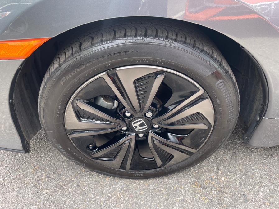 2019 Honda Civic Hatchback EX CVT, available for sale in Lodi, New Jersey | European Auto Expo. Lodi, New Jersey 2019 Honda Civic Hatchback EX CVT, available for sale in Lodi, New Jersey | European Auto Expo. Lodi, New Jersey