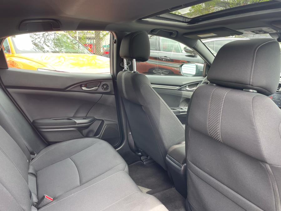 2019 Honda Civic Hatchback EX CVT, available for sale in Lodi, New Jersey | European Auto Expo. Lodi, New Jersey 2019 Honda Civic Hatchback EX CVT, available for sale in Lodi, New Jersey | European Auto Expo. Lodi, New Jersey