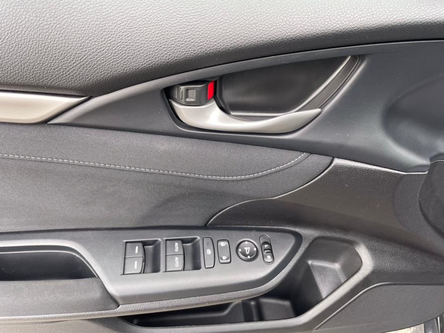 2019 Honda Civic Hatchback EX CVT, available for sale in Lodi, New Jersey | European Auto Expo. Lodi, New Jersey 2019 Honda Civic Hatchback EX CVT, available for sale in Lodi, New Jersey | European Auto Expo. Lodi, New Jersey