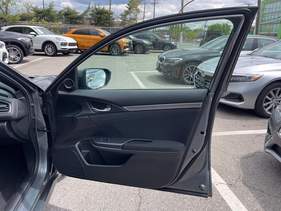 2019 Honda Civic Hatchback EX CVT, available for sale in Lodi, New Jersey | European Auto Expo. Lodi, New Jersey 2019 Honda Civic Hatchback EX CVT, available for sale in Lodi, New Jersey | European Auto Expo. Lodi, New Jersey