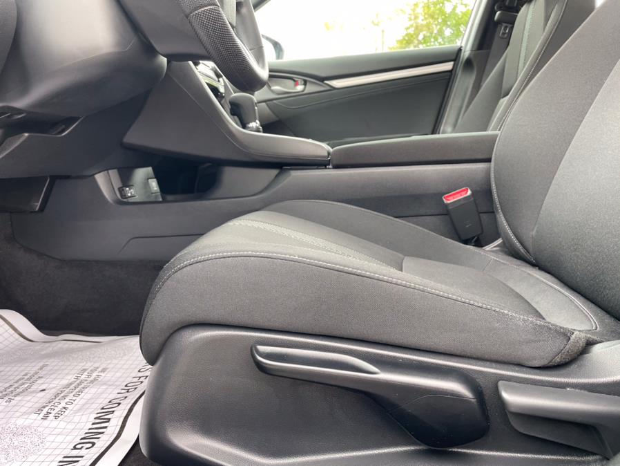 2019 Honda Civic Hatchback EX CVT, available for sale in Lodi, New Jersey | European Auto Expo. Lodi, New Jersey 2019 Honda Civic Hatchback EX CVT, available for sale in Lodi, New Jersey | European Auto Expo. Lodi, New Jersey