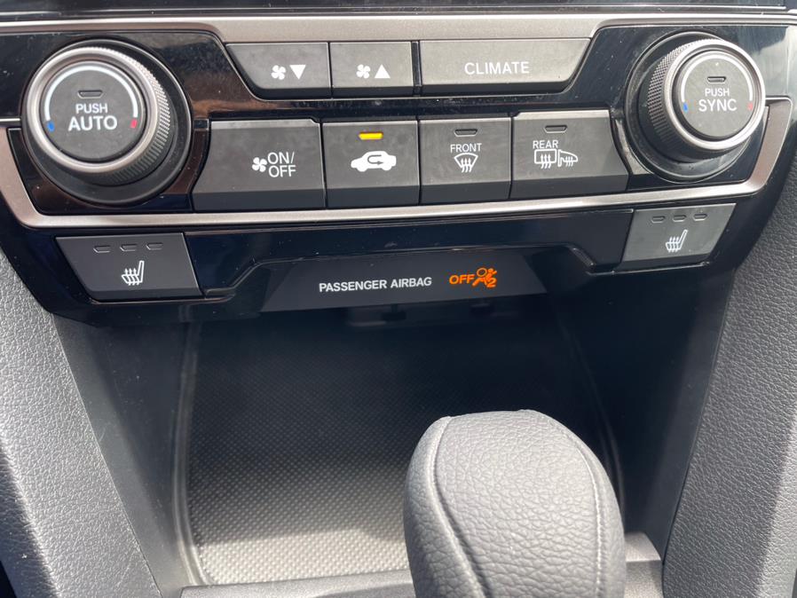 2019 Honda Civic Hatchback EX CVT, available for sale in Lodi, New Jersey | European Auto Expo. Lodi, New Jersey 2019 Honda Civic Hatchback EX CVT, available for sale in Lodi, New Jersey | European Auto Expo. Lodi, New Jersey
