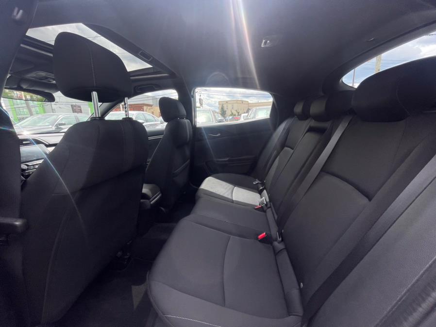 2019 Honda Civic Hatchback EX CVT, available for sale in Lodi, New Jersey | European Auto Expo. Lodi, New Jersey 2019 Honda Civic Hatchback EX CVT, available for sale in Lodi, New Jersey | European Auto Expo. Lodi, New Jersey