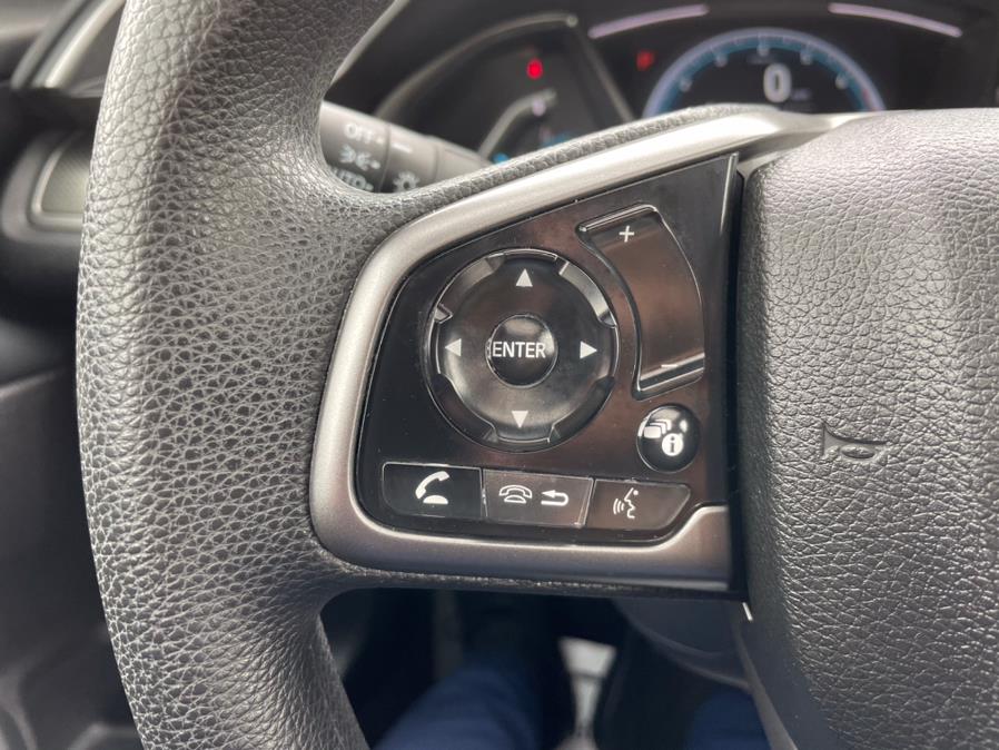 2019 Honda Civic Hatchback EX CVT, available for sale in Lodi, New Jersey | European Auto Expo. Lodi, New Jersey 2019 Honda Civic Hatchback EX CVT, available for sale in Lodi, New Jersey | European Auto Expo. Lodi, New Jersey