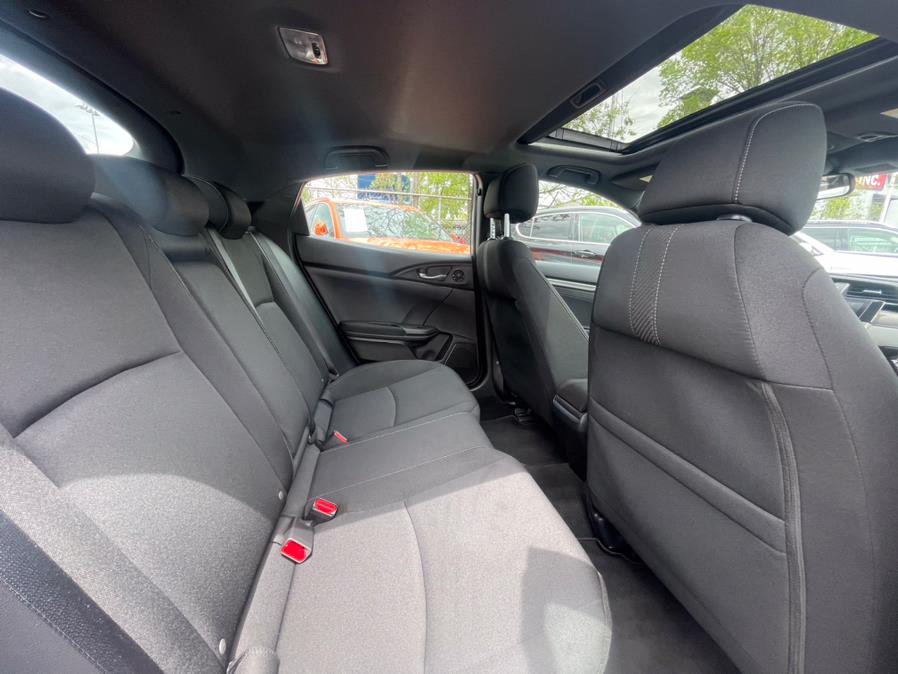2019 Honda Civic Hatchback EX CVT, available for sale in Lodi, New Jersey | European Auto Expo. Lodi, New Jersey 2019 Honda Civic Hatchback EX CVT, available for sale in Lodi, New Jersey | European Auto Expo. Lodi, New Jersey
