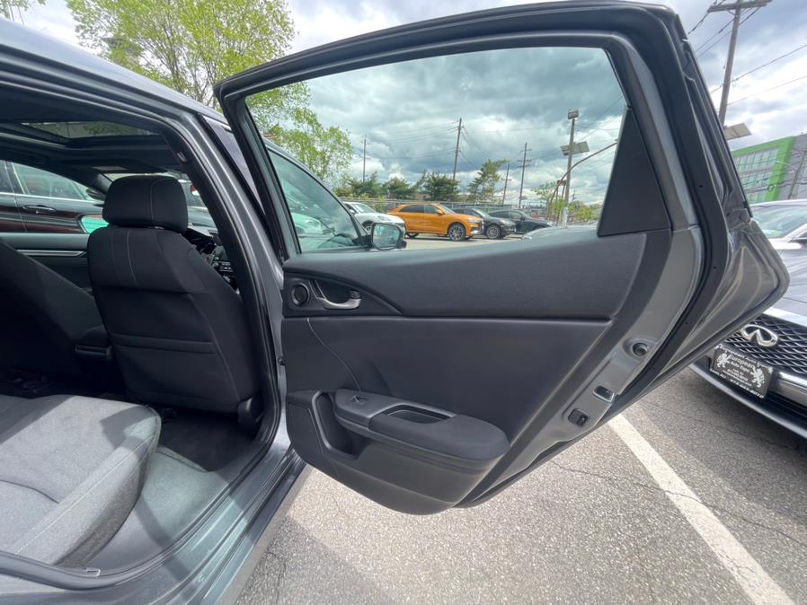2019 Honda Civic Hatchback EX CVT, available for sale in Lodi, New Jersey | European Auto Expo. Lodi, New Jersey 2019 Honda Civic Hatchback EX CVT, available for sale in Lodi, New Jersey | European Auto Expo. Lodi, New Jersey