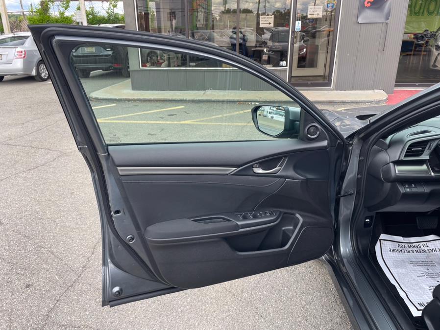 2019 Honda Civic Hatchback EX CVT, available for sale in Lodi, New Jersey | European Auto Expo. Lodi, New Jersey 2019 Honda Civic Hatchback EX CVT, available for sale in Lodi, New Jersey | European Auto Expo. Lodi, New Jersey